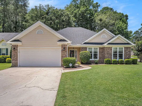 2510 Oriole Dr., Murrells Inlet, SC 29576