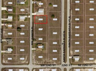 2221 NE Juanita Pl, Cape Coral, FL 33993