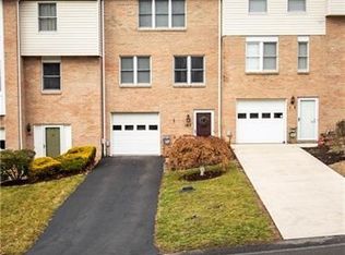 183 Old Meadow Rd, Canonsburg, PA 15317