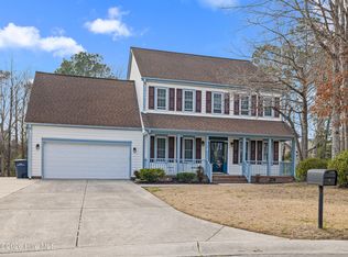 503 Wythe Grv, Jacksonville, NC 28546