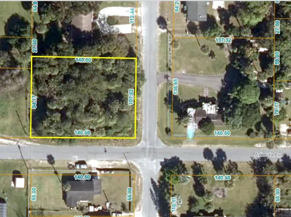 0 Avienda Avenue, Fort Pierce, FL 34946