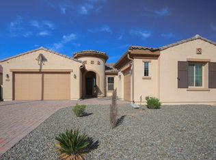 5316 S Joshua Tree Ln, Gilbert, AZ 85298