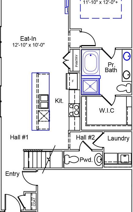 2nd image of 8834 Radcliff Dr NW