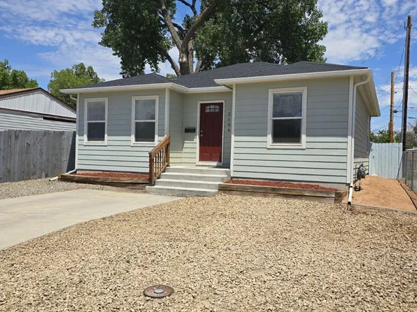 2106 Mesa Ave, Grand Junction, CO 81501