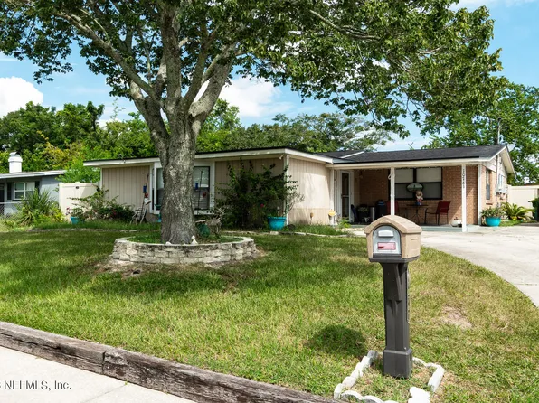 10761 KURALEI Drive, Jacksonville, FL 32246