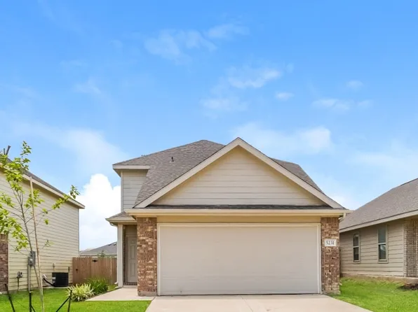 5231 Blue Rnch, San Antonio, TX 78222