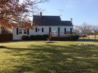 1215 N Main St, Crown Point, IN 46307