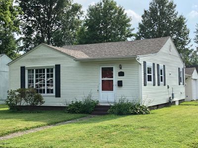 300 S 2nd St, Marion, IL, 62959