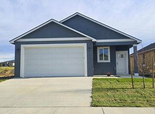 3565 Stardust St, Richland, WA