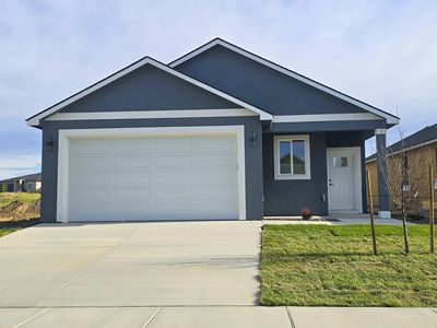 3565 Stardust St, Richland, WA, 99352