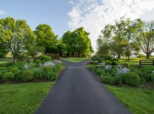 430 Irvin Rd, Danville, KY 40422