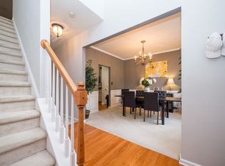 3427 Burnage Hall Rd, Harrisburg, NC 28075