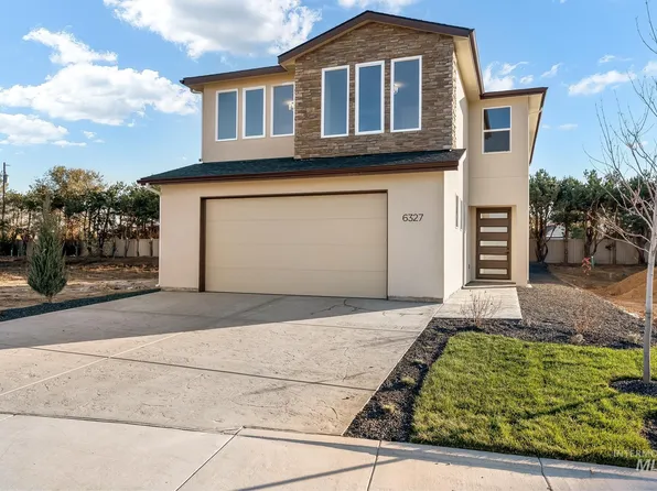 6327 W Stavros Dr, Meridian, ID 83646