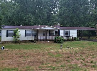 85 Upchurch Dr, Buchanan, TN 38222
