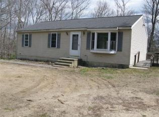 132 Fitchburg Rd, Townsend, MA 01469