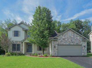 142 Abbington Cir, Battle Creek, MI 49015