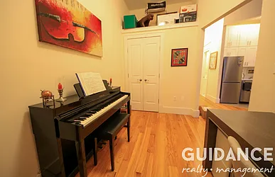 Rented by Guidance Realty Corp.