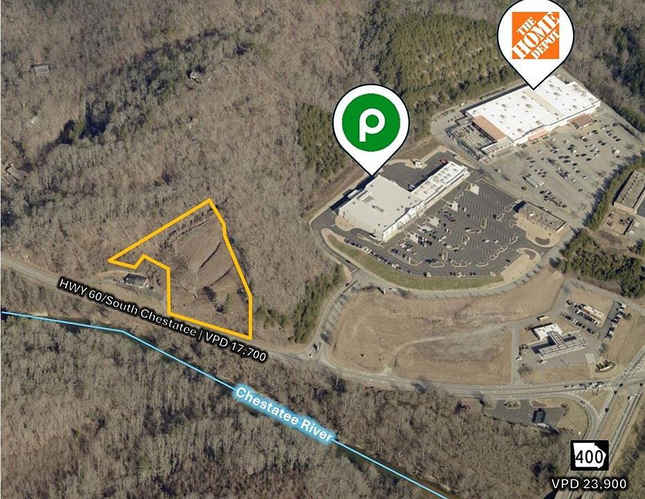 1st image of 5195 S Chestatee St #1