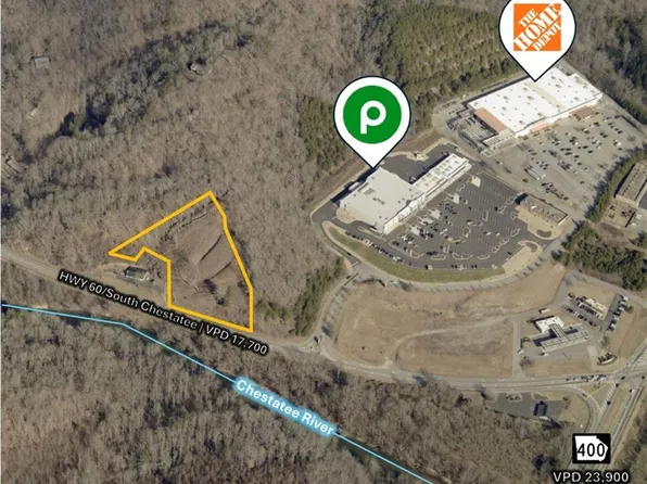 5195 S Chestatee St #1, Dahlonega, GA 30533