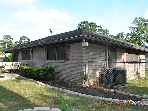 Another view of home