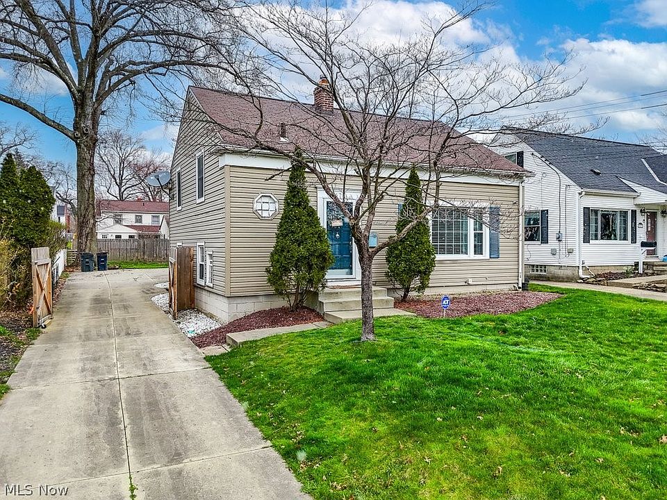 1675 Wiltshire Rd, Akron, OH 44313 Zillow