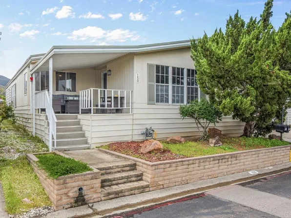 8701 Mesa Rd Space 150, Santee, CA 92071