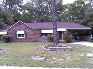 1380 Burton Ave, Macon, GA 31204