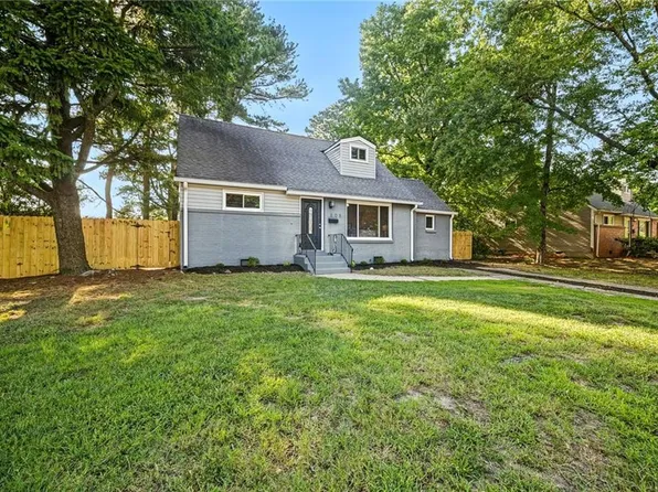 805 Aragona Blvd, Virginia Beach, VA 23455