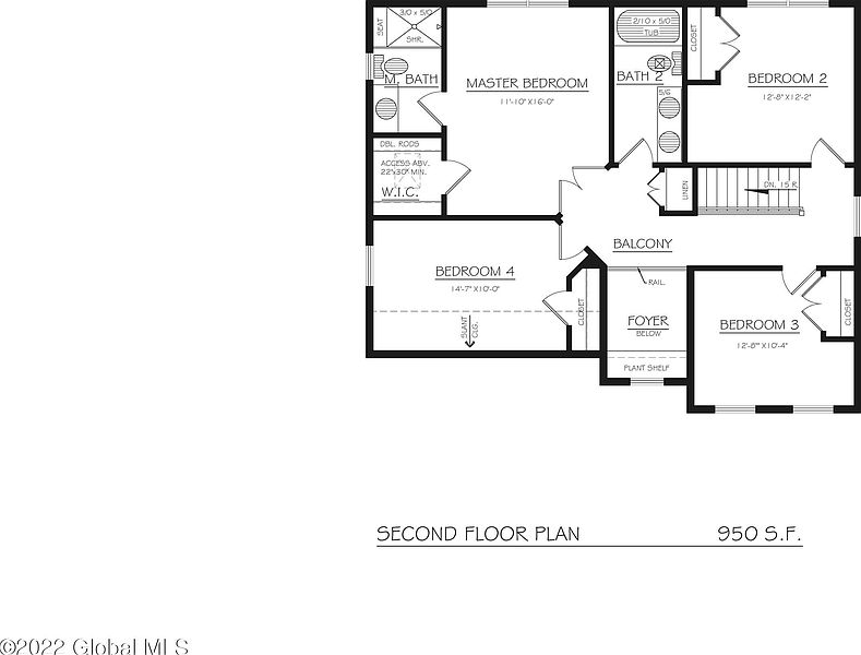 3rd image of 9 Hillard Lane