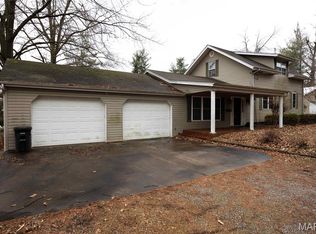 700 Feltz St, Perryville, MO 63775