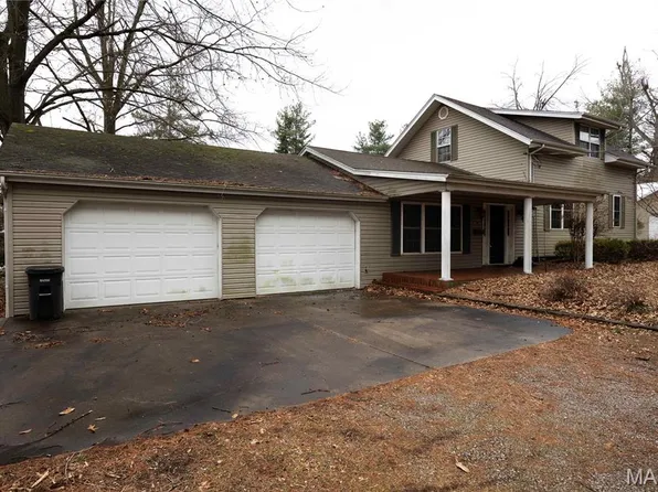 700 Feltz St, Perryville, MO 63775