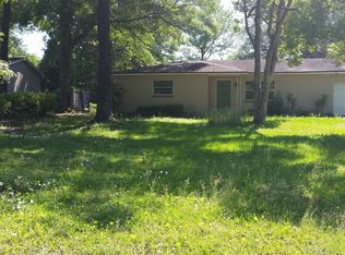 2263 Hidden Waters Dr W, Green Cove Springs, FL 32043