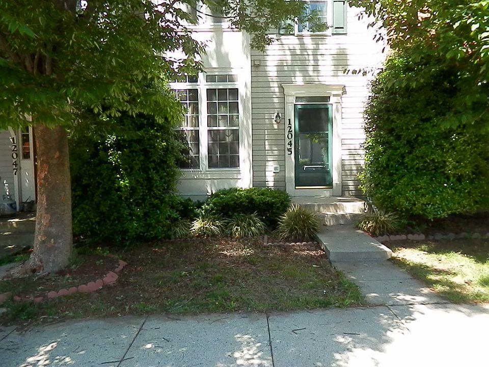 House Front