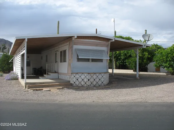 5716 W Bar X St, Tucson, AZ 85713
