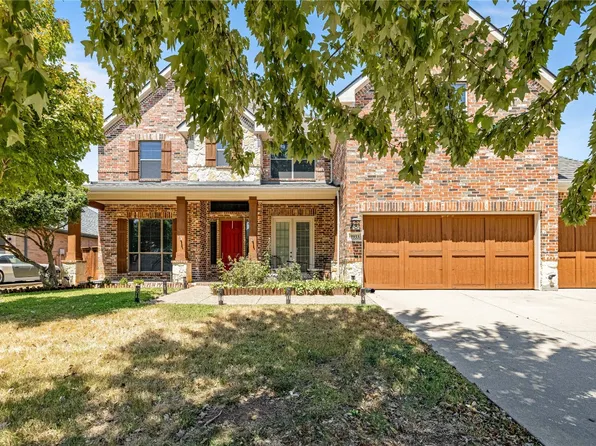 3933 Bamberg Ln, Fort Worth, TX 76244
