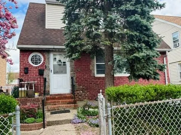 45-11 156 Street, Flushing, NY 11355