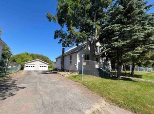 222 Dundee Rd, Fort Covington, NY 12937