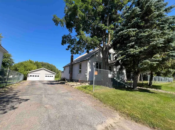 222 Dundee Rd, Fort Covington, NY 12937