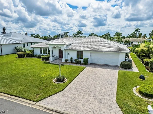 1034 Clarellen Dr, Fort Myers, FL 33919