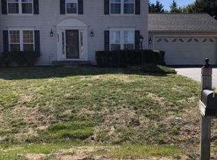 4031 Manheim Ct, Jefferson, MD 21755