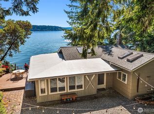13215 SW Tahlequah Rd, Vashon, WA 98070