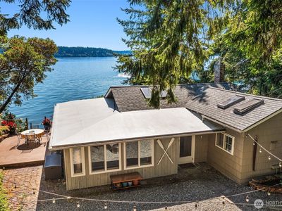 13215 Tahlequah Road SW, Vashon, WA, 98070