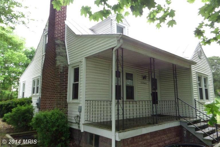 1st image of 24368 Old Valley Pike