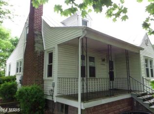 24368 Old Valley Pike, Maurertown, VA 22644