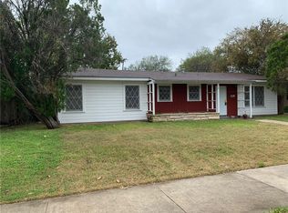 511 Chamberlain St, Corpus Christi, TX 78404