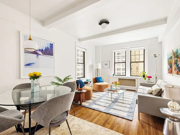 23 W 73rd St #706A, New York, NY 10023