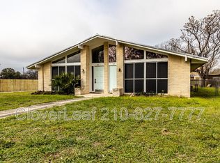 317 Gaiety Ln, Kirby, TX 78219