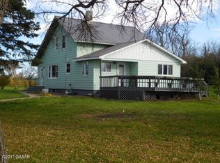 320 County Road 2, Barrett, MN 56311