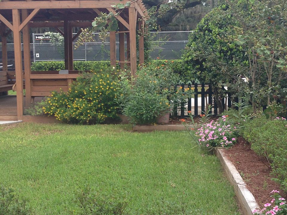 Grounds