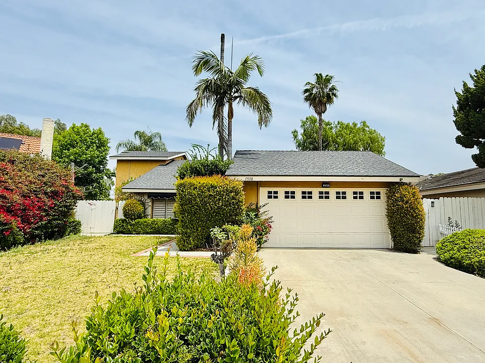 1510 Hallgreen Dr